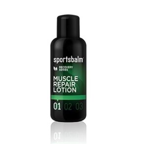 Sportsbalm Muscle Repair Lotion